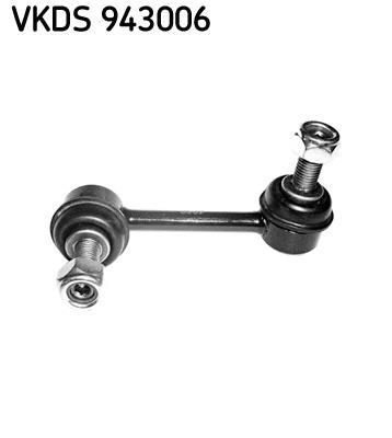 Biellette de barre stabilisatrice (Biellette antiroulis) SKF ref. VKDS 943006